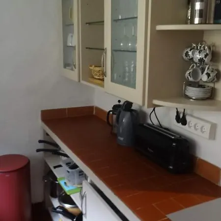 L'oustaou 2 - Col Du Tourmalet - La Mongie カンパン