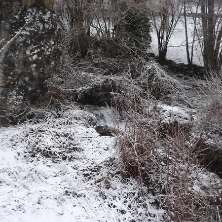L'oustaou 2 - Col Du Tourmalet - La Mongie カンパン