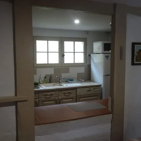 L'oustaou 2 - Col Du Tourmalet - La Mongie カンパン