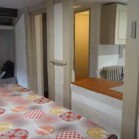 L'oustaou 2 - Col Du Tourmalet - La Mongie * カンパン