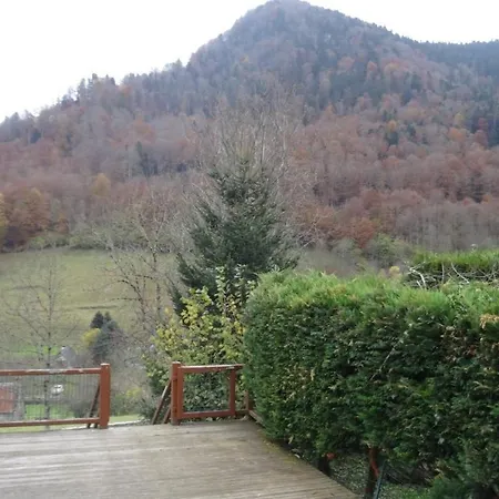 L'oustaou 2 - Col Du Tourmalet - La Mongie *