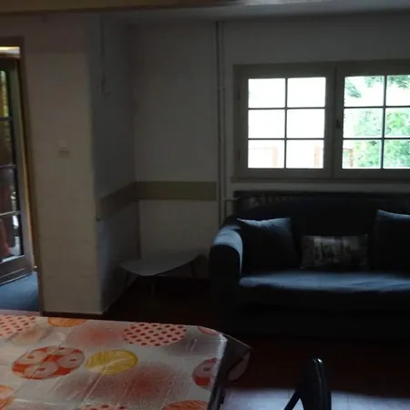 L'oustaou 2 - Col Du Tourmalet - La Mongie カンパン