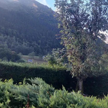 L'oustaou 2 - Col Du Tourmalet - La Mongie * カンパン