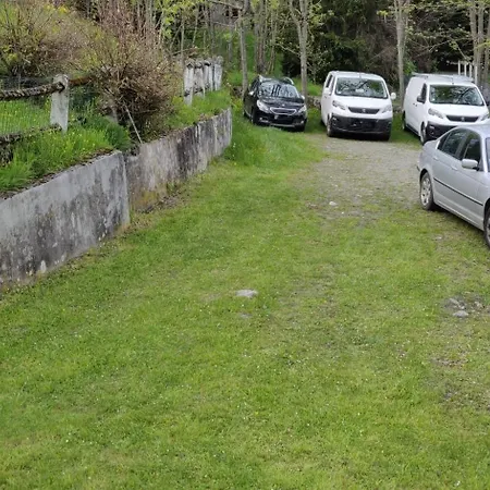 L'oustaou 2 - Col Du Tourmalet - La Mongie * カンパン