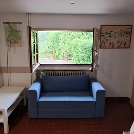 L'oustaou 2 - Col Du Tourmalet - La Mongie シャレー