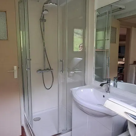 シャレー L'oustaou 2 - Col Du Tourmalet - La Mongie カンパン