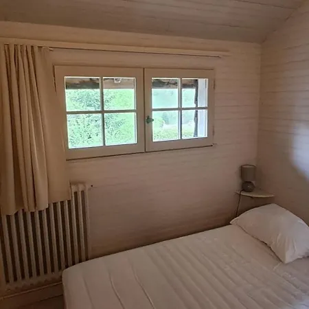 L'oustaou 2 - Col Du Tourmalet - La Mongie * カンパン