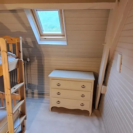 L'oustaou 2 - Col Du Tourmalet - La Mongie *