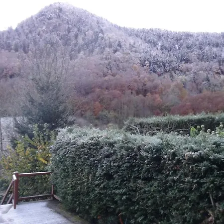 木屋 L'oustaou 2 - Col Du Tourmalet - La Mongie 康庞