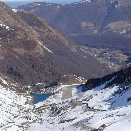 L'oustaou 2 - Col Du Tourmalet - La Mongie *