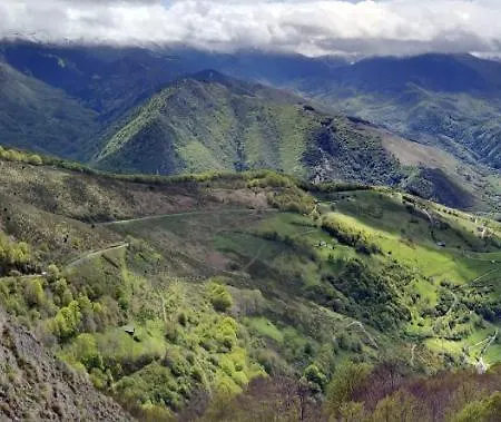 L'oustaou 2 - Col Du Tourmalet - La Mongie