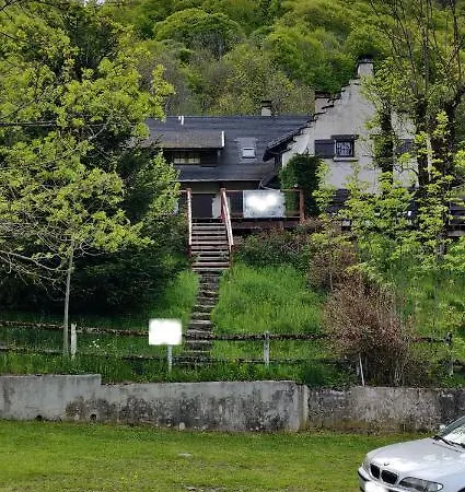 L'oustaou 2 - Col Du Tourmalet - La Mongie * 康庞