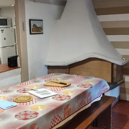 Chalet L'oustaou 2 - Col Du Tourmalet - La Mongie *