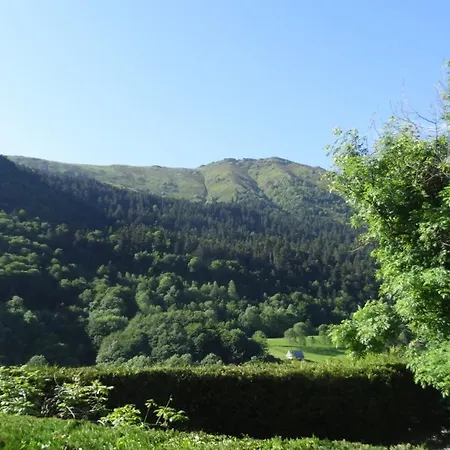 L'oustaou 2 - Col Du Tourmalet - La Mongie * 康庞
