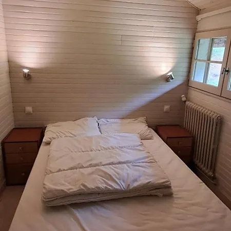 L'oustaou 2 - Col Du Tourmalet - La Mongie